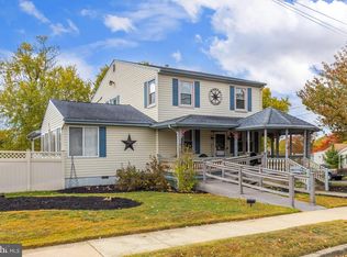 300 Asbury Ave, National Park, NJ