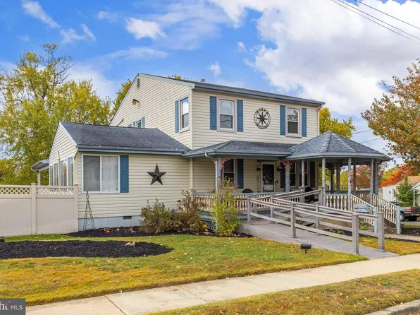 300 Asbury Ave, National Park, NJ 08063