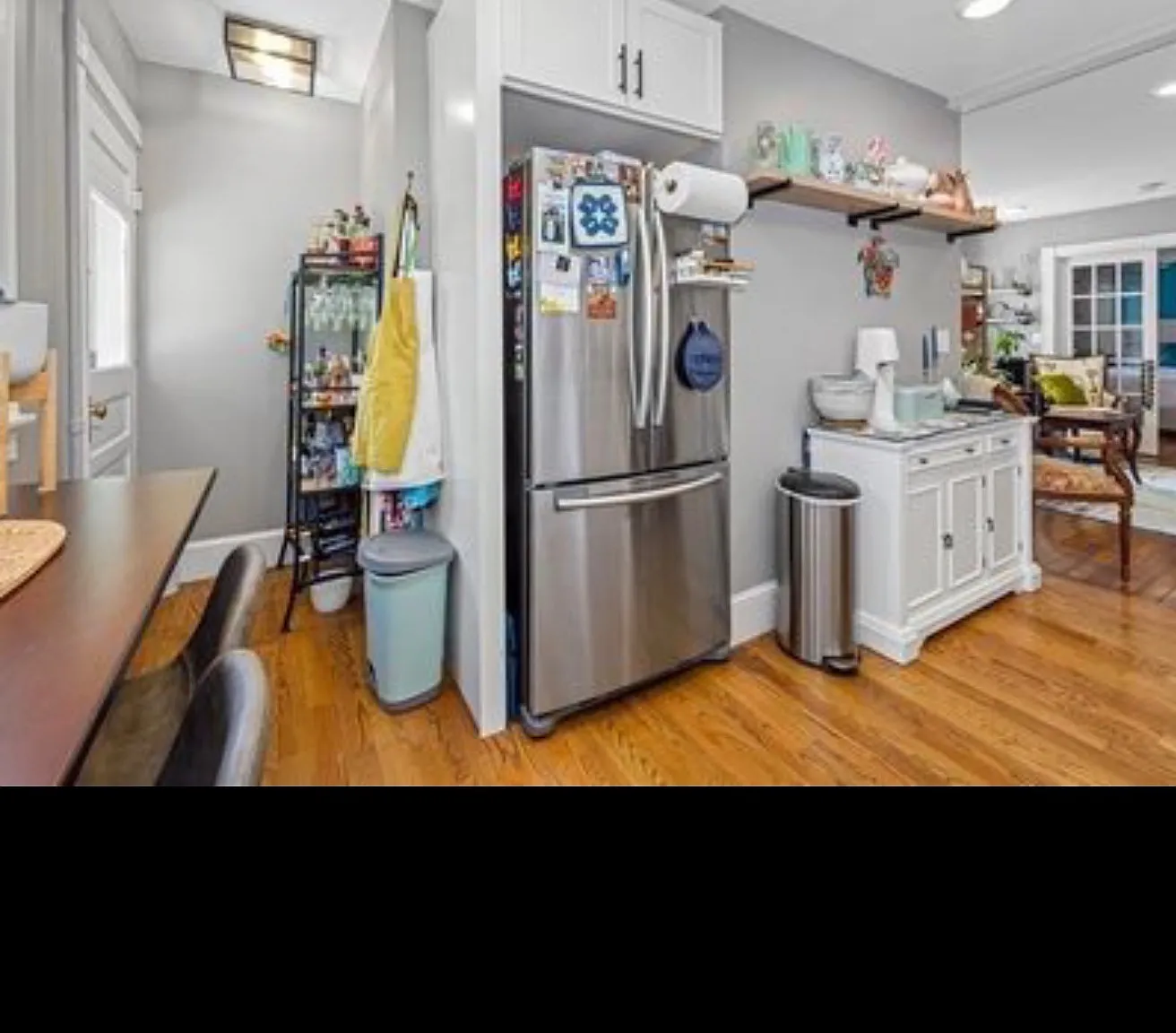 1 bed, 800 sqft, $2,000 — Photo 1