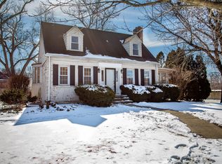 4 172nd St, Hammond, IN 46324