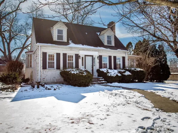 4 172nd St, Hammond, IN 46324