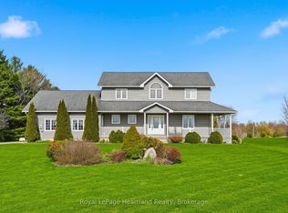 1020 Brussels Line, Howick, ON N0G2X0