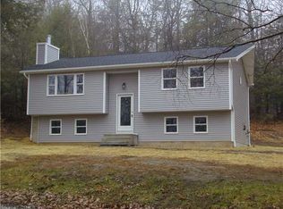 315 Litchfield Rd, Harwinton, CT 06791