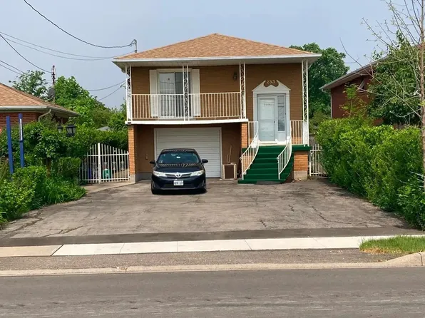 233 Fruitland Rd, Hamilton, ON L8E 5J8