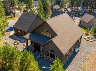 51 Paintbrush Ln, Ronald, WA 98940