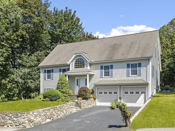 64 Harrison Ave, Wakefield, MA 01880