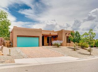4409 Lumbre Del Sol, Santa Fe, NM 87507