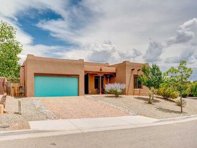 4409 Lumbre Del Sol, Santa Fe, NM, 87507
