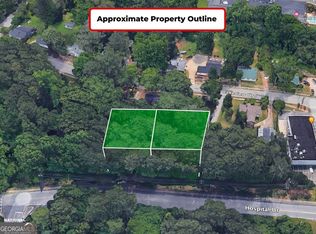 0 Hospital Dr, Canton, GA 30114