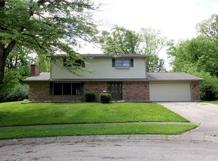 2818 Kingman Dr, Dayton, OH 45414