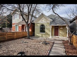 3027 N Lafayette St, Denver, CO 80205