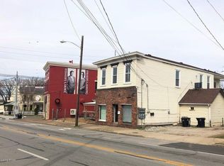 1807 Brownsboro Rd, Louisville, KY 40206
