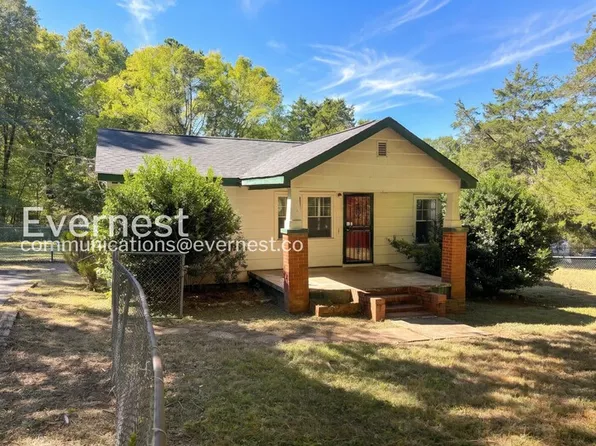 2624 Forest Rd, Chattanooga, TN 37406