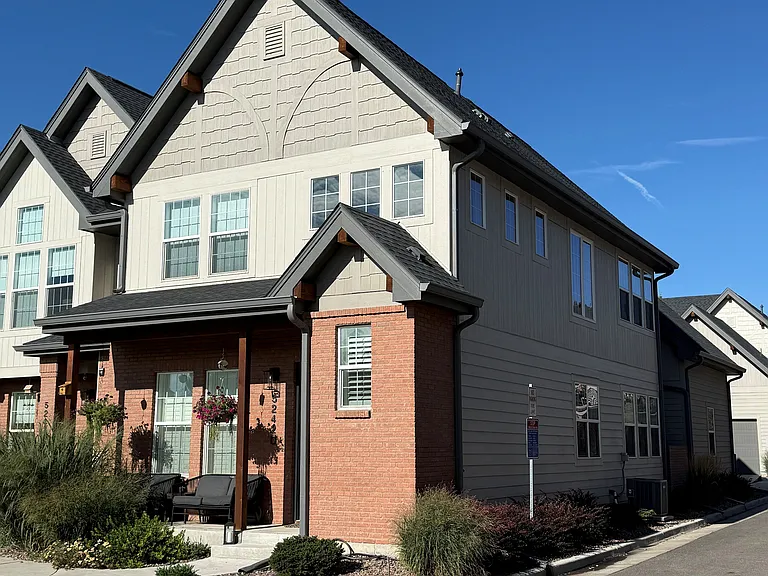 5242 Allison Way #D — Photo 1