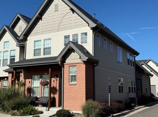 5242 Allison Way Unit D, Arvada, CO 80002