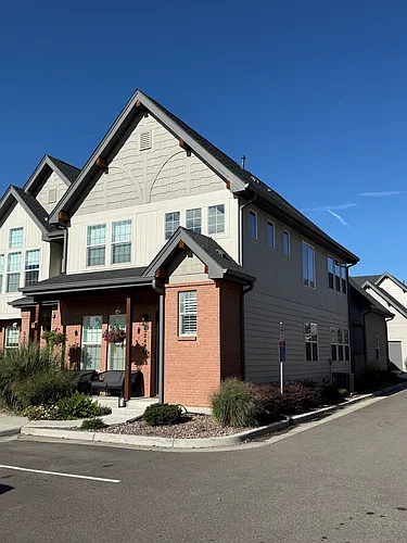5242 Allison Way #D Photo 1