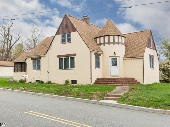 152 Ridgedale Ave, Cedar Knolls, NJ 07927