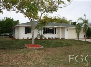 1220 SE 17th Ter, Cape Coral, FL 33990