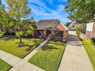 11319 Chestnut Woods Trl, Houston, TX 77065