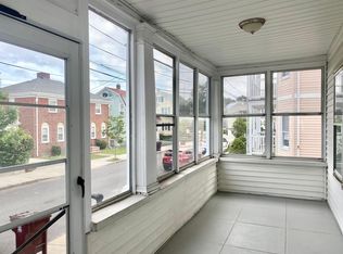 45 Wolcott St #1A, Everett, MA 02149