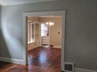 11509 Hopkins Ave #1, Cleveland, OH 44108