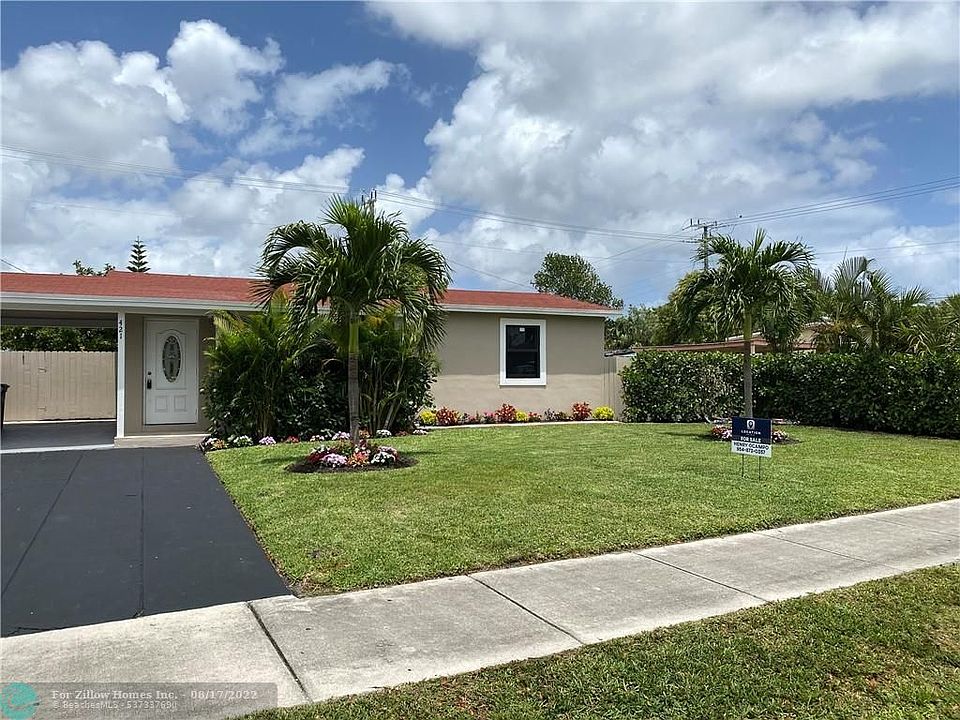 421 NE 44th St, Deerfield Beach, FL 33064 Zillow