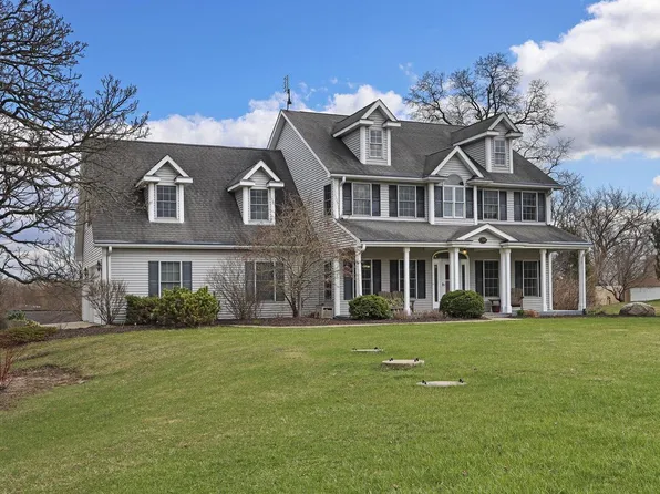 7219 284TH AVENUE, Salem, WI 53168