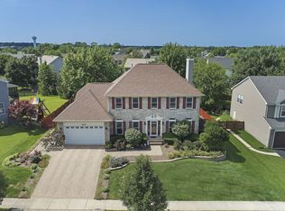 36856 N Deer Trail Dr, Lake Villa, IL 60046