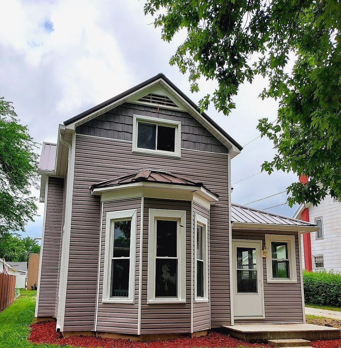 714 W High St, Saint Marys, OH 45885 Zillow