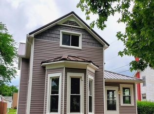 714 W High St, Saint Marys, OH 45885
