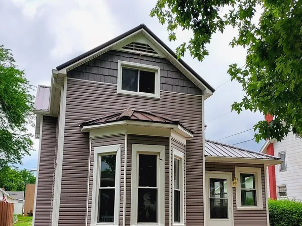 714 W High St, Saint Marys, OH 45885