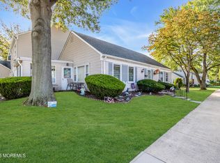 355C New Haven Way UNIT 355C, Monroe Township, NJ 08831