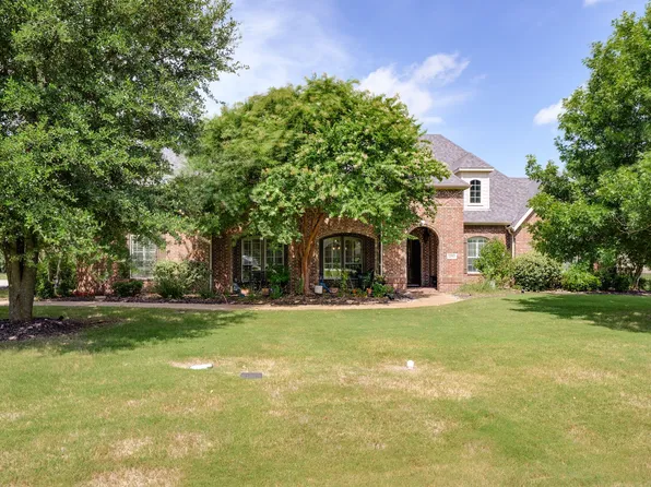 5205 Englenook Dr, Parker, TX 75002
