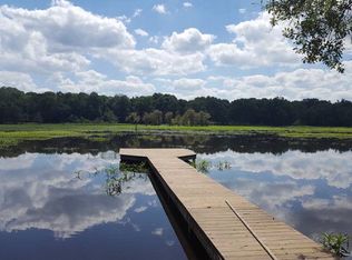 1029 Lazy Lake Dr, Summit, MS 39666