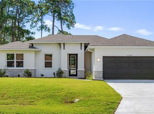 4005 NE 19th Place Cpe, Coral, FL 33909