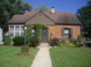 5411 Garden Plain Ave, Loves Park, IL 61111
