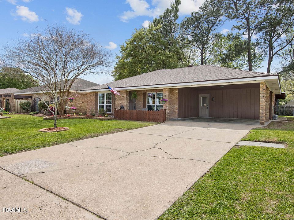 602 Broadmoor Blvd, Lafayette, LA 70503 Zillow