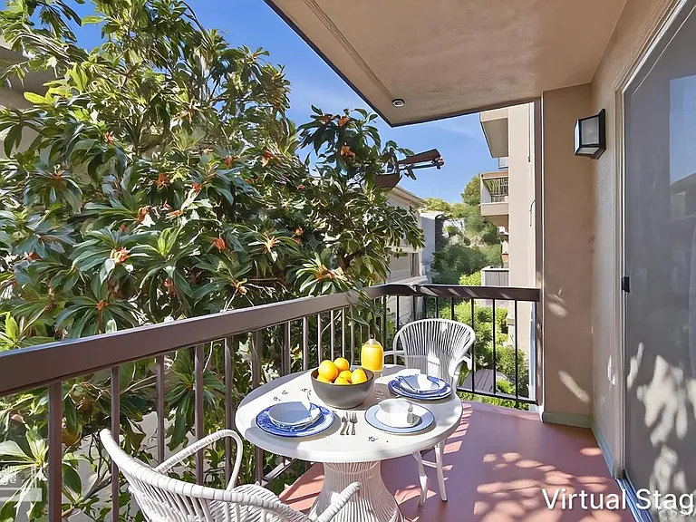 407 Orange St #206 — Photo 4