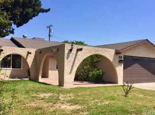 2801 W Pendleton Ave, Santa Ana, CA 92704