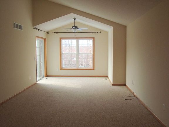 Main Level Living Room