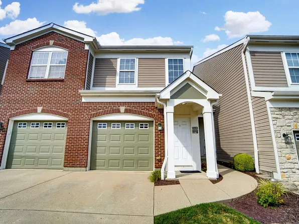 5426 Scarletoak Dr, Cincinnati, OH 45239