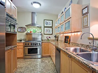 Sold by Sotheby's International Realty