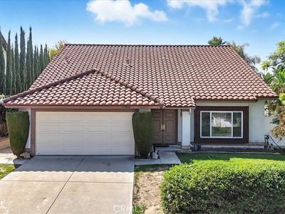 17834 Calle Los Arboles, Rowland Heights, CA, 91748