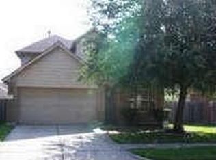 8702 Cold Lake Dr, Houston, TX 77088