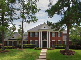 1610 Lodge Falls Ct, Kingwood, TX 77345