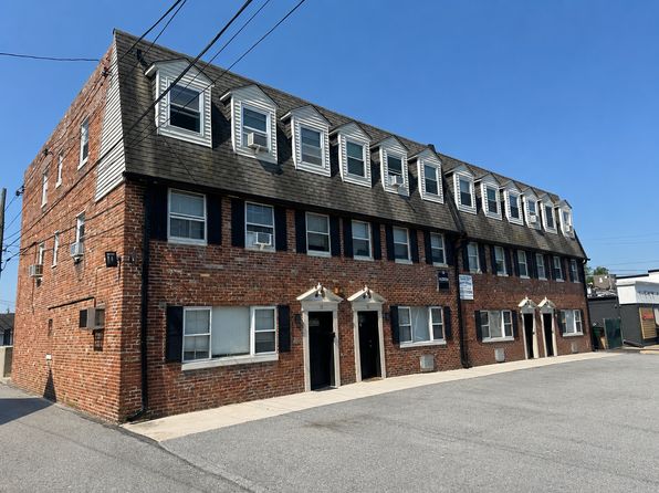18 Huron Ave #16C