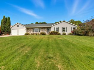 7580 River Rd, Evart, MI 49631