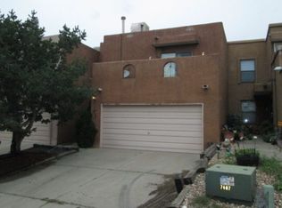 9535 Sierra Vista Ct NE, Albuquerque, NM 87111