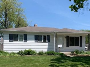 1510 Canterbury St, Adrian, MI