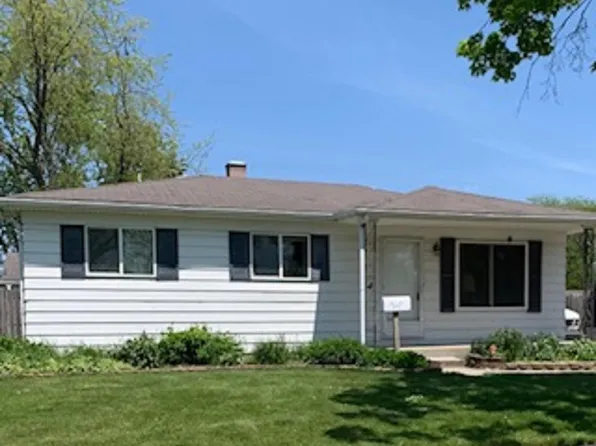 1510 Canterbury St, Adrian, MI 49221